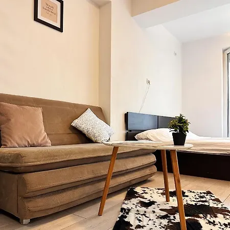 Sigma Studio Apartment