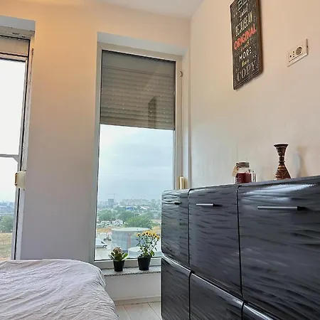 Apartment Sigma Studio Constanta