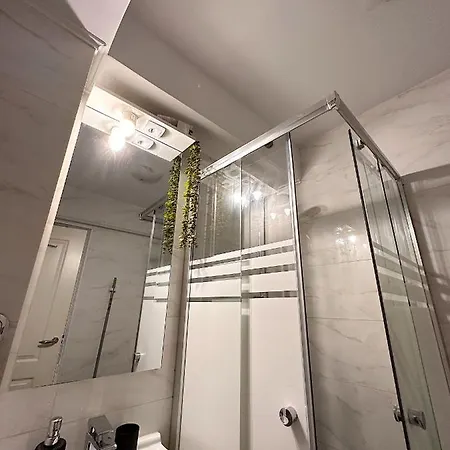 Apartment Sigma Studio Constanta